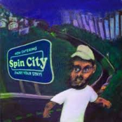 Spin City