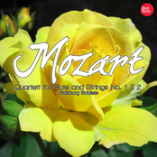 Mozart: Flute Concerto No.1 & No.2