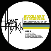 The Disco Dictator E.P