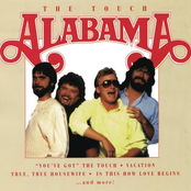 Is This How Love Begins by Alabama