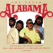 Vacation by Alabama