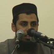 Qari Ziyaad Patel