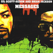 Racetrack In France by Gil Scott-heron & Brian Jackson