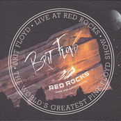 Brit Floyd: Live at Red Rocks