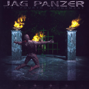 Future Shock by Jag Panzer