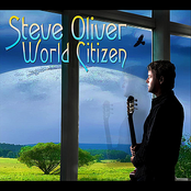 Watching The World by Steve Oliver