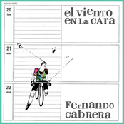 El viento en la cara