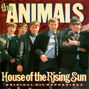 House of the Rising Sun: Original Hit Recordings