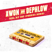 Real Hip Hop (Phoniks Remix) - Single