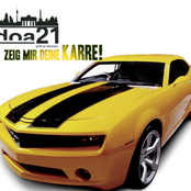 Zeig mir deine Karre