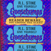 You Choose the Scare