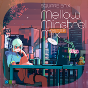 Square Enix - Mellow Minstrel Mix