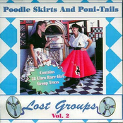 Poodle Skirts & Poni-Tails - Vol 2