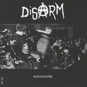 Deras Krig by Disarm