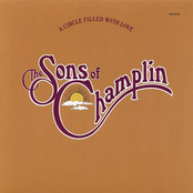 Sons of Champlin: A Circle Filled With Love
