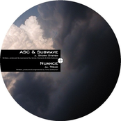 ASC & Subwave Vs Nuance-COV026 Vinyl