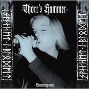 Dommedagsnatt by Thorr's Hammer