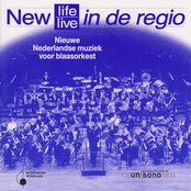 New Life in de Regio