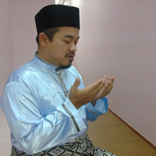 Asri Ibrahim