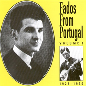 Fados from Portugal Vol. 2 - Fado de Coimbra - 1926-1930