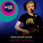 Man-Size / Get in Line (Masterlink Sessions)
