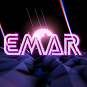 Evan Marien: EMAR, Vol. 3
