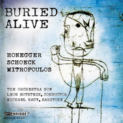 The Orchestra Now: Buried Alive