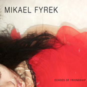 A Kiss Of Starlight On My Skin by Mikael Fyrek