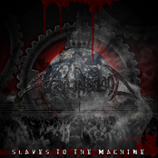 Slaves To The Machine