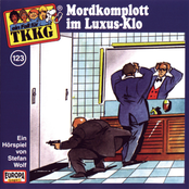 123/Mordkomplott im Luxus-Klo