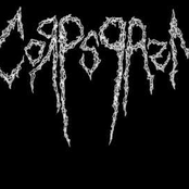 Corpspazm