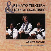 Chalana by Renato Teixeira & Pena Branca E Xavantinho