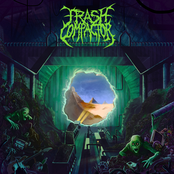 Trash Compactor - EP
