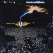 The Sun Goes Down by Thin Lizzy