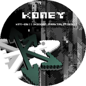 HIDDEN FRAKTALITIES - KNY-08