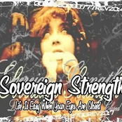 life Is Easy When Your Eyes Are Closed