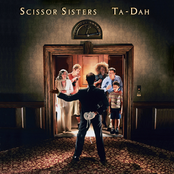 I Don't Feel Like Dancin' by Scissor Sisters