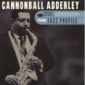 Gemini by Cannonball Adderley