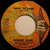 robert lowe