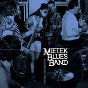 mietek blues band