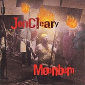 Moonburn by Jon Cleary