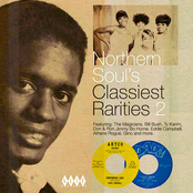 Northern Soul's Classiest Rarities: Volume 2