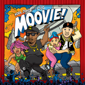 Kool John: Moovie!