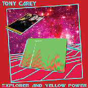 Explorer and Yellow Power