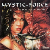 Ladder Or The Fall by Mystic Force