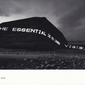 ECM Selected Signs, I