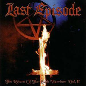 The Return Of The Black Warriors Vol. II