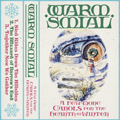 A Few More Carols for the Hearth in Winter