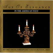 Age of Elegance in the American West