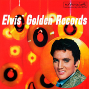 Elvis' Golden Records